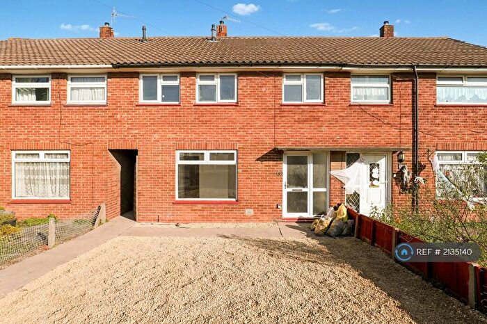 4 Bedroom Terraced House To Rent In Avonmouth Road, Bristol, BS11