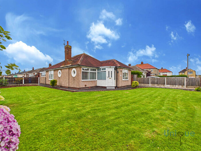 3 Bedroom Bungalow For Sale In Kings Walk, Thornton-Cleveleys, FY5