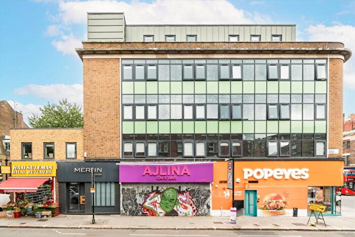 1 Bedroom Flat To Rent In Quex Road, West Hampstead, NW6