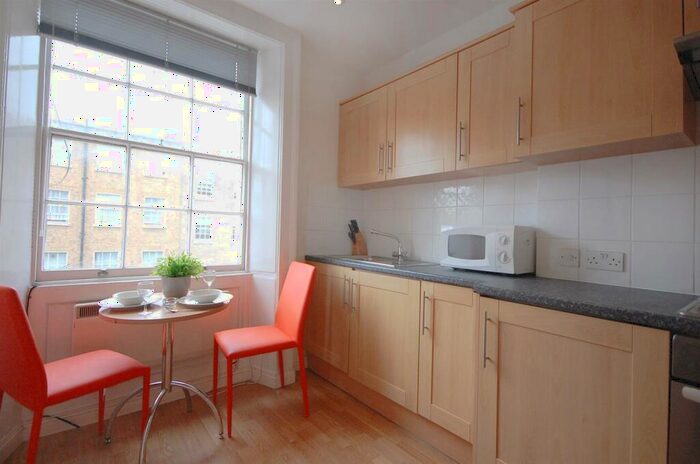 Studio To Rent In Gloucester Place, Marylebone, NW1