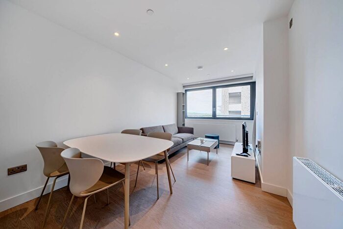 1 Bedroom Flat To Rent In Uncle Wembley, Wembley Park, Wembley, HA9