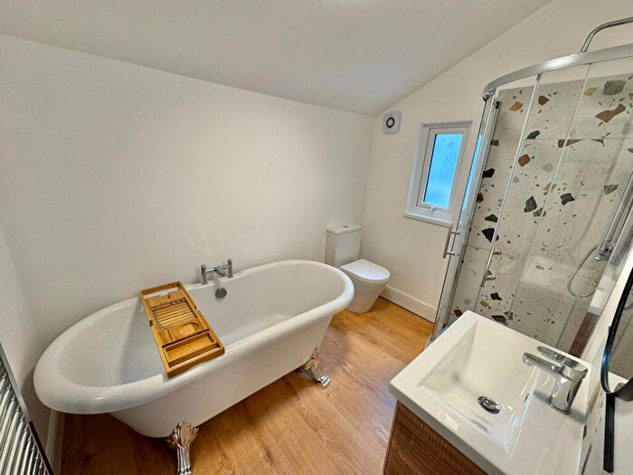 3 Bedroom Terraced House For Sale In Fisher Road, Stoke, Plymouth, PL2