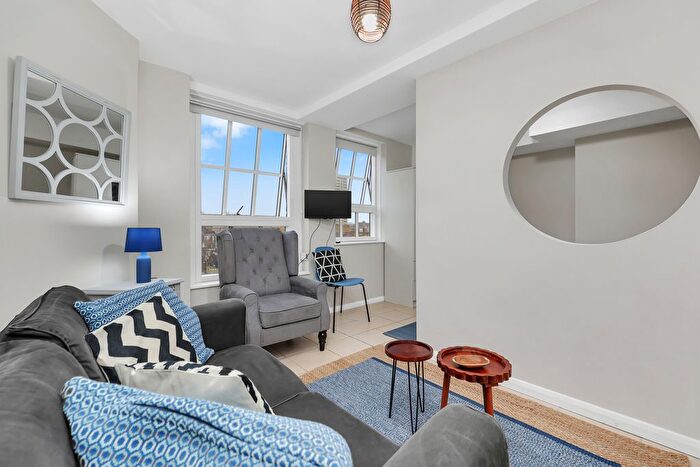 Studio To Rent In Wilmot Street, London, E2