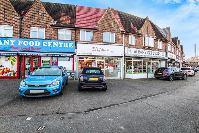 2 Bedroom Apartment To Rent In Steynton Avenue, Bexley, DA5