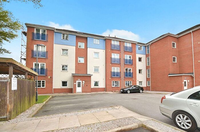 1 Bedroom Terraced House To Rent In Old Coach Road, Runcorn, WA7