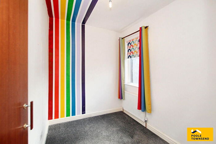 3 Bedroom Terraced House For Sale In Delhi Street, Walney, Barrow-In-Furness, LA14