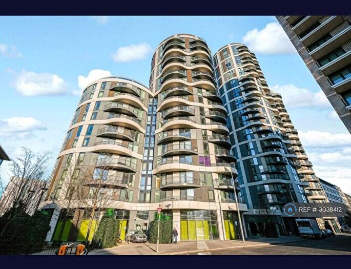 2 Bedroom Flat To Rent In Oculus House, Barking, IG11