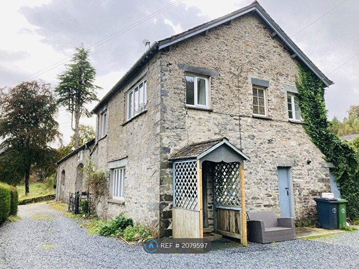 3 Bedroom Semi-detached House To Rent In Graythwaite, Ulverston, LA12