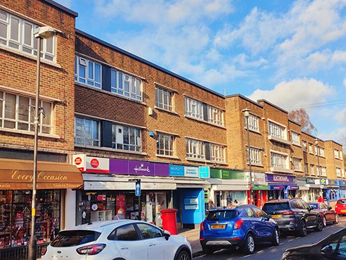 2 Bedroom Apartment To Rent In Walmley Chambers, Sutton Coldfield, B76