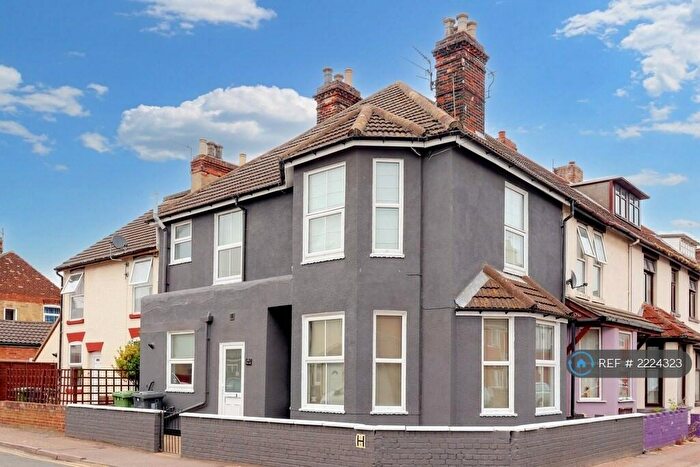 2 Bedroom Terraced House To Rent In Wolseley Road, Great Yarmouth, NR31