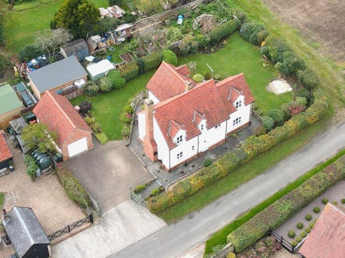 3 Bedroom Cottage For Sale In Jacks Lane, Combs, Stowmarket, IP14