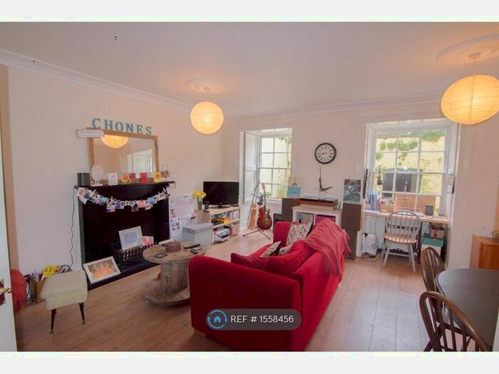 1 Bedroom Flat To Rent In Cornwallis Crescent, Bristol, BS8