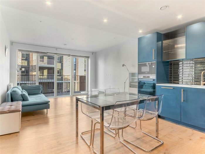 1 Bedroom Apartment To Rent In Mary Neuner Road, London, N8