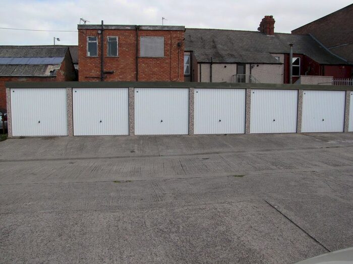 Garage / Parking To Rent In Rear Of Smith Road, Thornton-Cleveleys, FY5