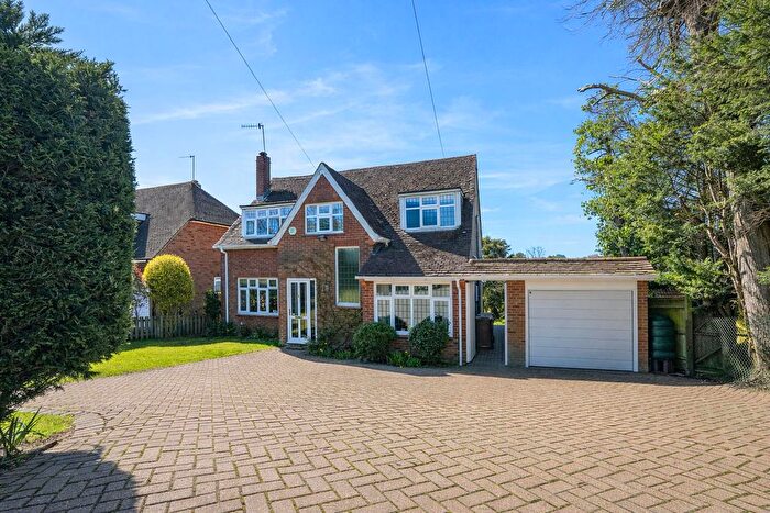 4 Bedroom Detached House For Sale In Sedlescombe Road North, St. Leonards-On-Sea, TN37
