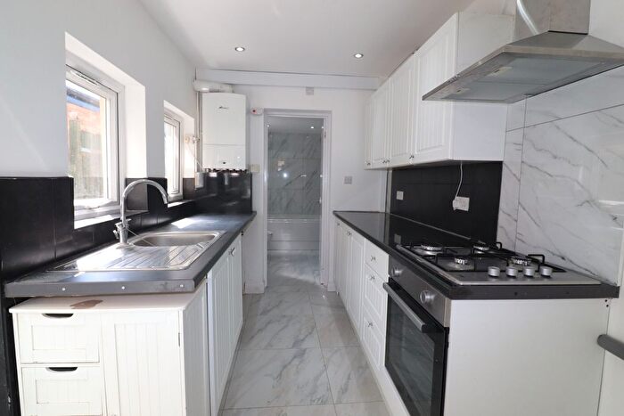 3 Bedroom Terraced House To Rent In Thirza Road, Dartford, DA1