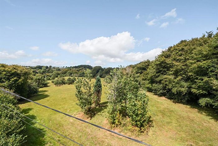 Land For Sale In Harrowbarrow, PL17