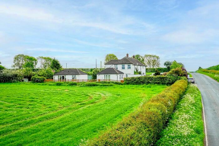 6 Bedroom Semi-Detached House For Sale In Stockhill Cottages, Askham Richard, York, YO23