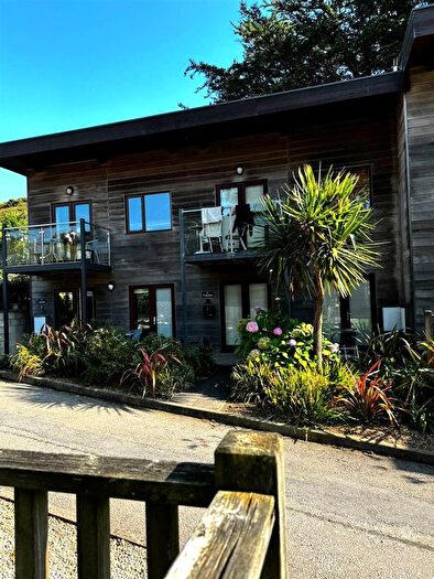 2 Bedroom Property To Rent In Towan Valley Resort, Porthtowan, Truro, TR4