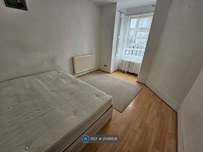 1 Bedroom Flat To Rent In London, London, E7