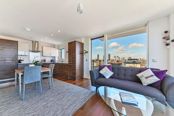 1 Bedroom Flat To Rent In Albany Road London, SE5