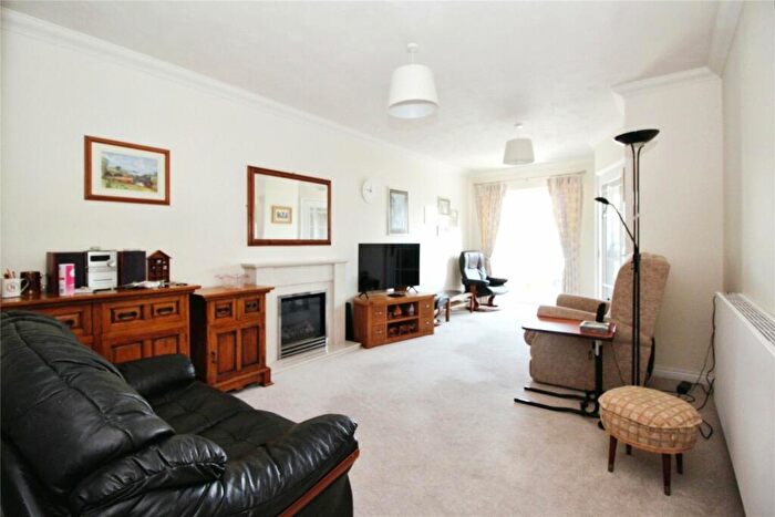 1 Bedroom Retirement Property For Sale In Ark Lane, Deal, Kent, CT14