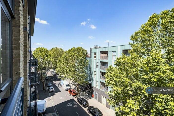 1 Bedroom Flat To Rent In Spa Road, London, SE16