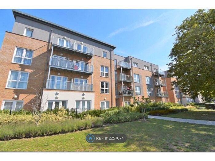 1 Bedroom Flat To Rent In Regents Lodge, West Drayton, UB7