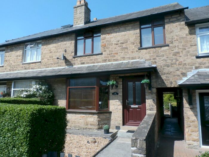 3 Bedroom Terraced House To Rent In Meadowside, Stockport, SK12