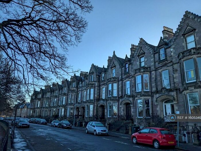 2 Bedroom Flat To Rent In Bruntsfield Crescent, Edinburgh, EH10