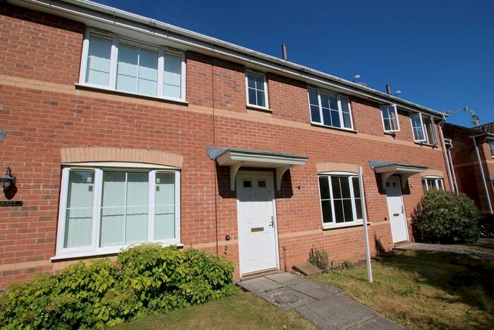 3 Bedroom Terraced House To Rent In Quarryfield Lane, Parkside, Coventry, CV1