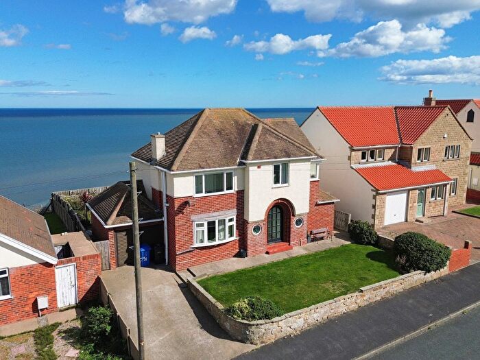 3 Bedroom Detached House For Sale In Mulgrave House, Whitby, YO21