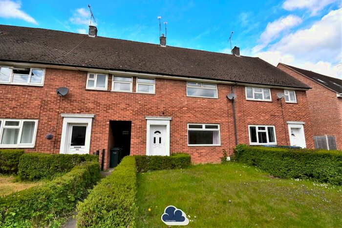 4 Bedroom Terraced House To Rent In Sir Henry Parkes Road, Coventry, CV4