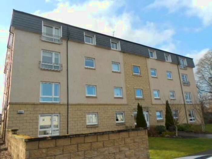 2 Bedroom Flat To Rent In May Gardens, Wishaw ML2