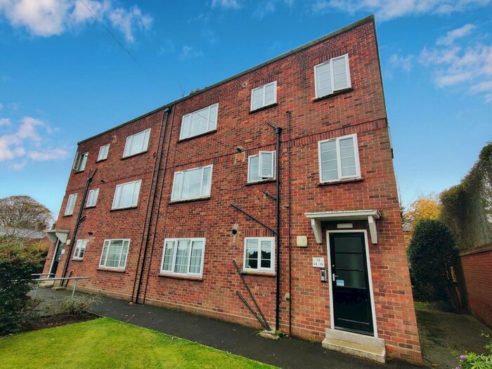 1 Bedroom Flat To Rent In The Towers, Carrow Hill, Norwich, NR1