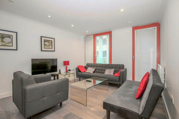 2 Bedroom Apartment To Rent In Bilberry House, Watts Grove, London, E3