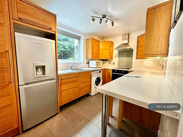 1 Bedroom Flat To Rent In Wendela Court, London, HA1