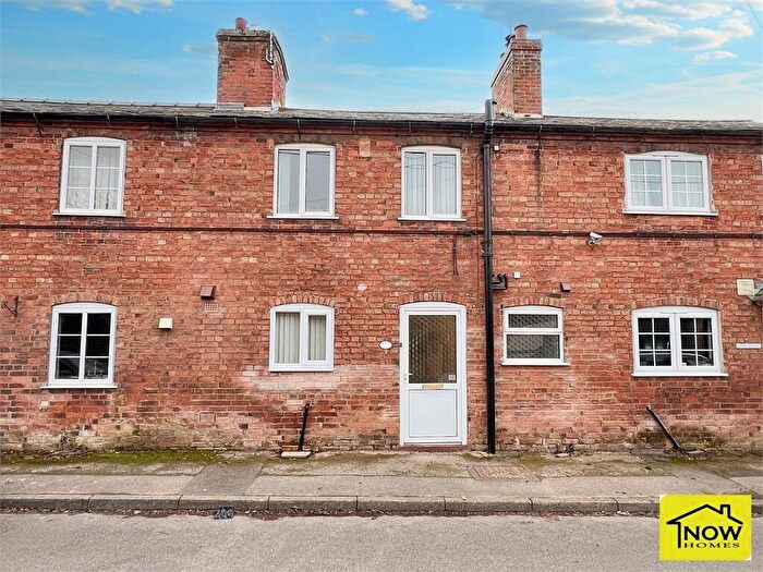 2 Bedroom Cottage To Rent In Corkhill Lane, Normanton, Southwell, Nottinghamshire., NG25
