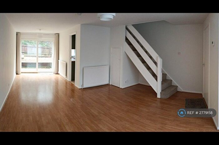 3 Bedroom Terraced House To Rent In Buckingham Drive, East Grinstead, RH19