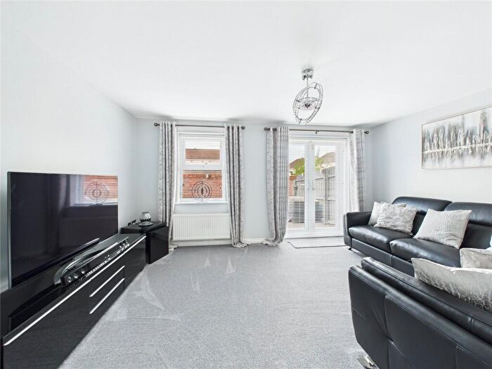 3 Bedroom End Of Terrace House For Sale In Lavender Crescent, Spennymoor, Co Durham, DL16