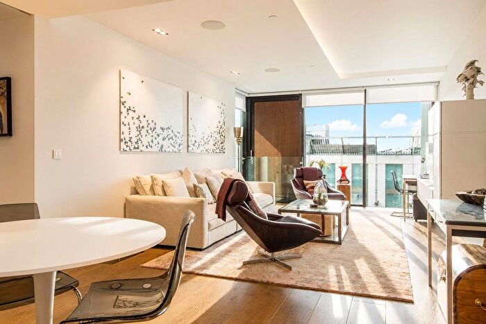2 Bedroom Flat For Sale In Pearson Square, Fitzrovia, W1T