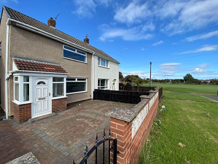 2 Bedroom Detached House To Rent In Grassbanks, Gateshead, NE10