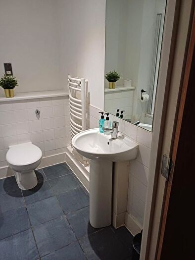 2 Bedroom Flat For Sale In Clement Street, Birmingham, B1