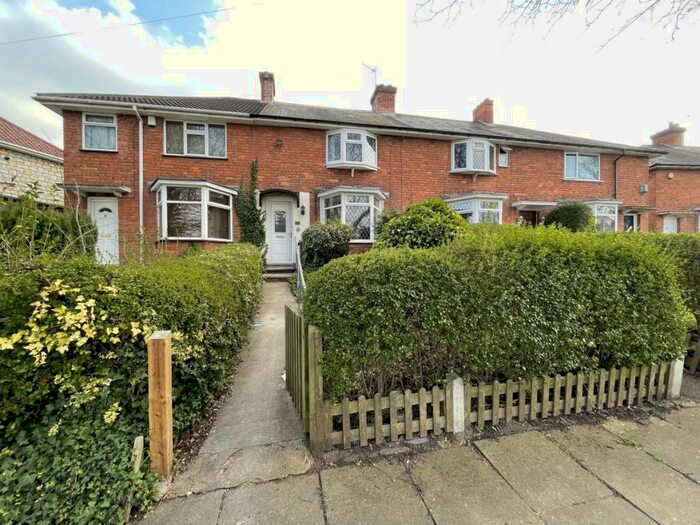 3 Bedroom Terraced House To Rent In Elstree Road, B23