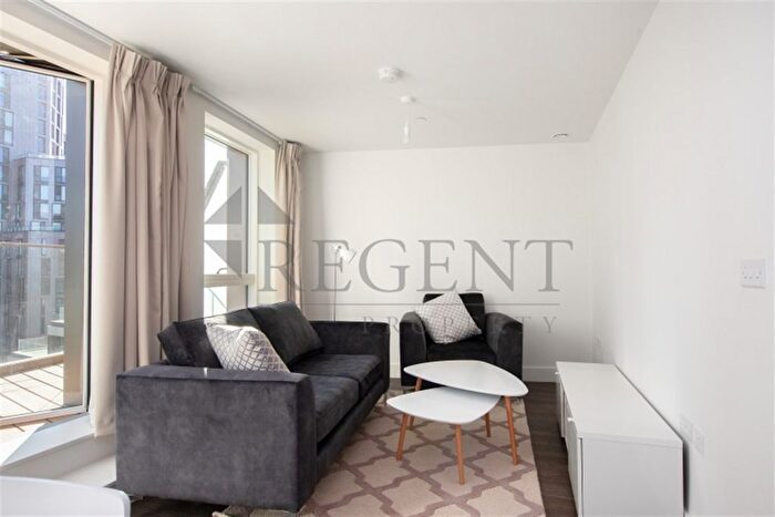 2 Bedroom Flat To Rent In Macdonald House, North End Road, HA9