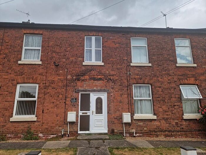 1 Bedroom Apartment To Rent In Ings Lane, Arksey, Doncaster, DN5