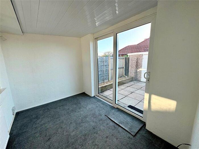 2 Bedroom Bungalow For Sale In Eversleigh Avenue, Thornton-Cleveleys, Lancashire, FY5