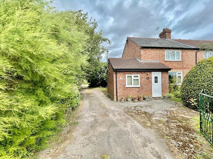 3 Bedroom Semi-Detached House For Sale In Bowgate, Gosberton, PE11