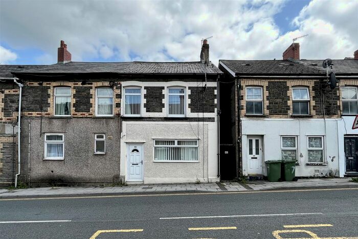 3 Bedroom Terraced House For Sale In Maindee Road, Ynysddu, NP11