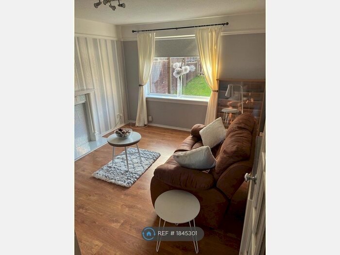 1 Bedroom Flat To Rent In Kilmany Drive, Glasgow, G32